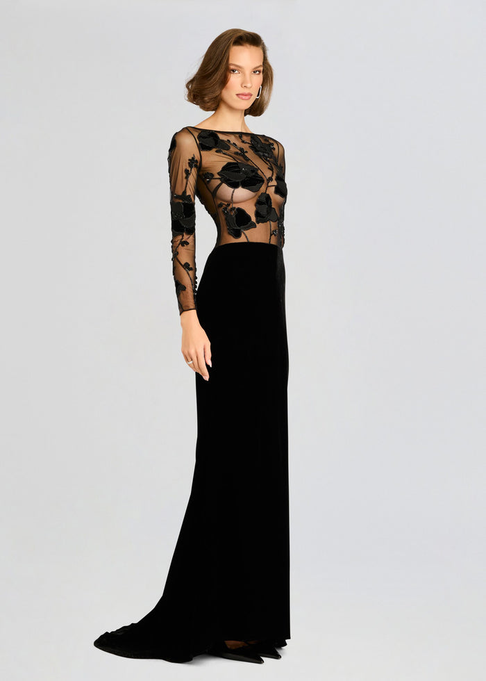 Violetta Dress