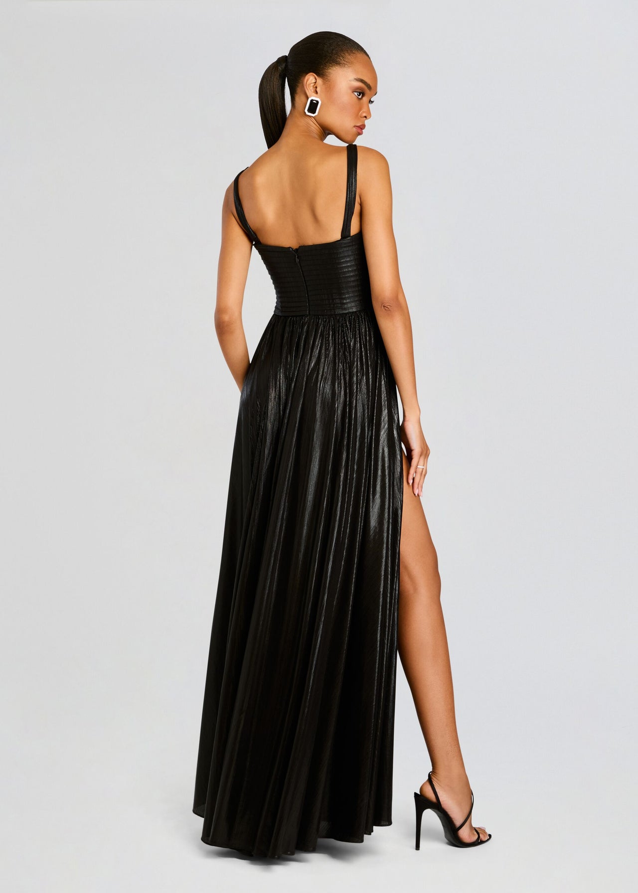 Yvonne Dress – Retrofete