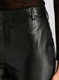 Adelina Leather Pant