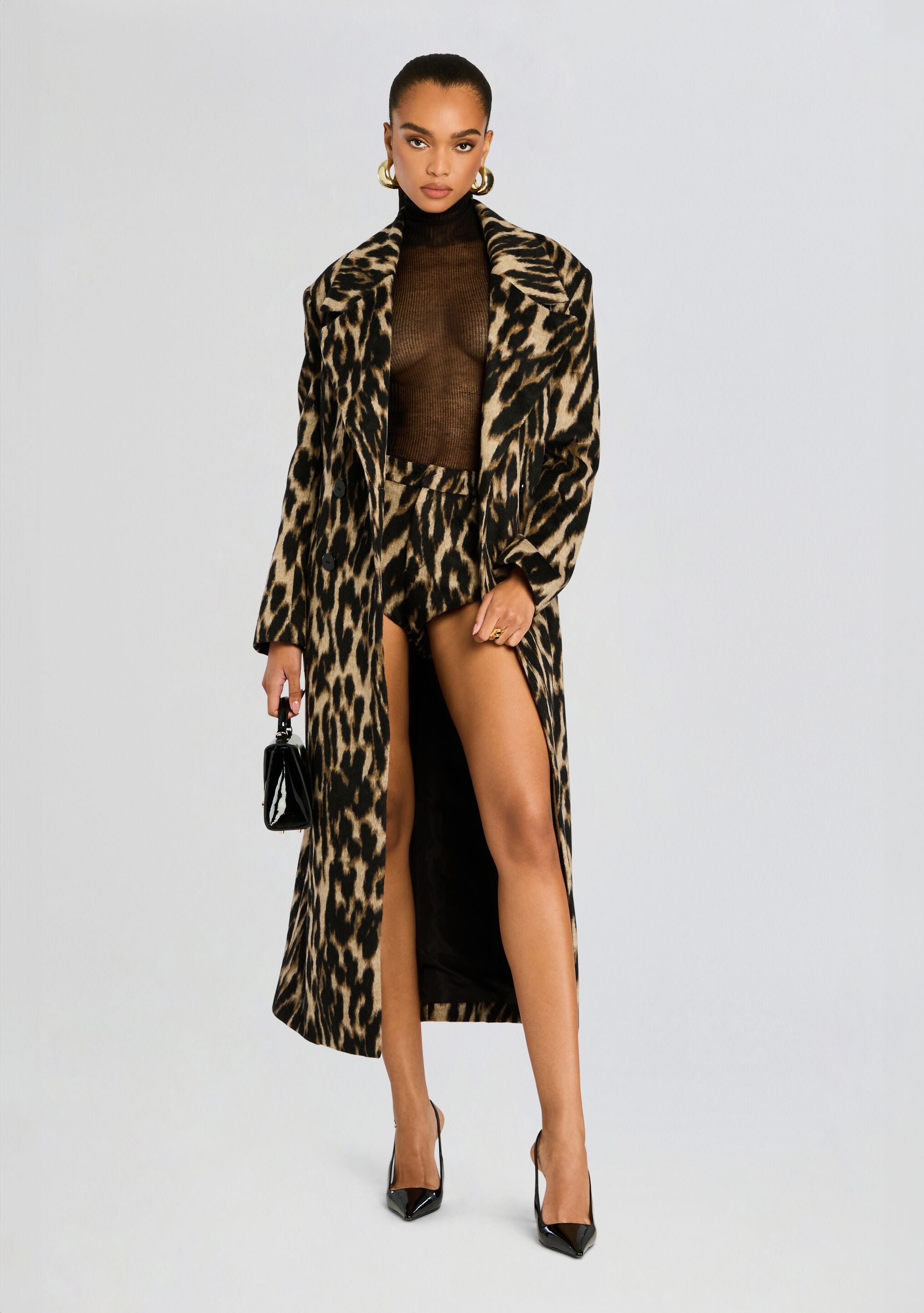 Super 140’s Jackal CHESTER COAT CHESTERFIELD COAT – Kamakura Shirts Global Online Store