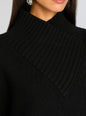 Dessa Chuny Knit Sweater Dress