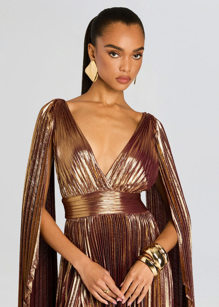 Eleri Dress