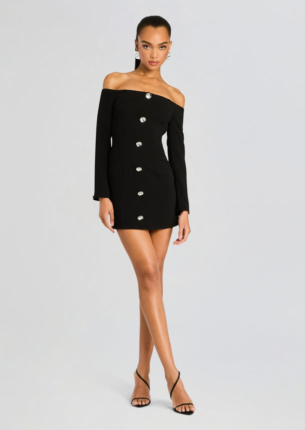 Elspeth Dress