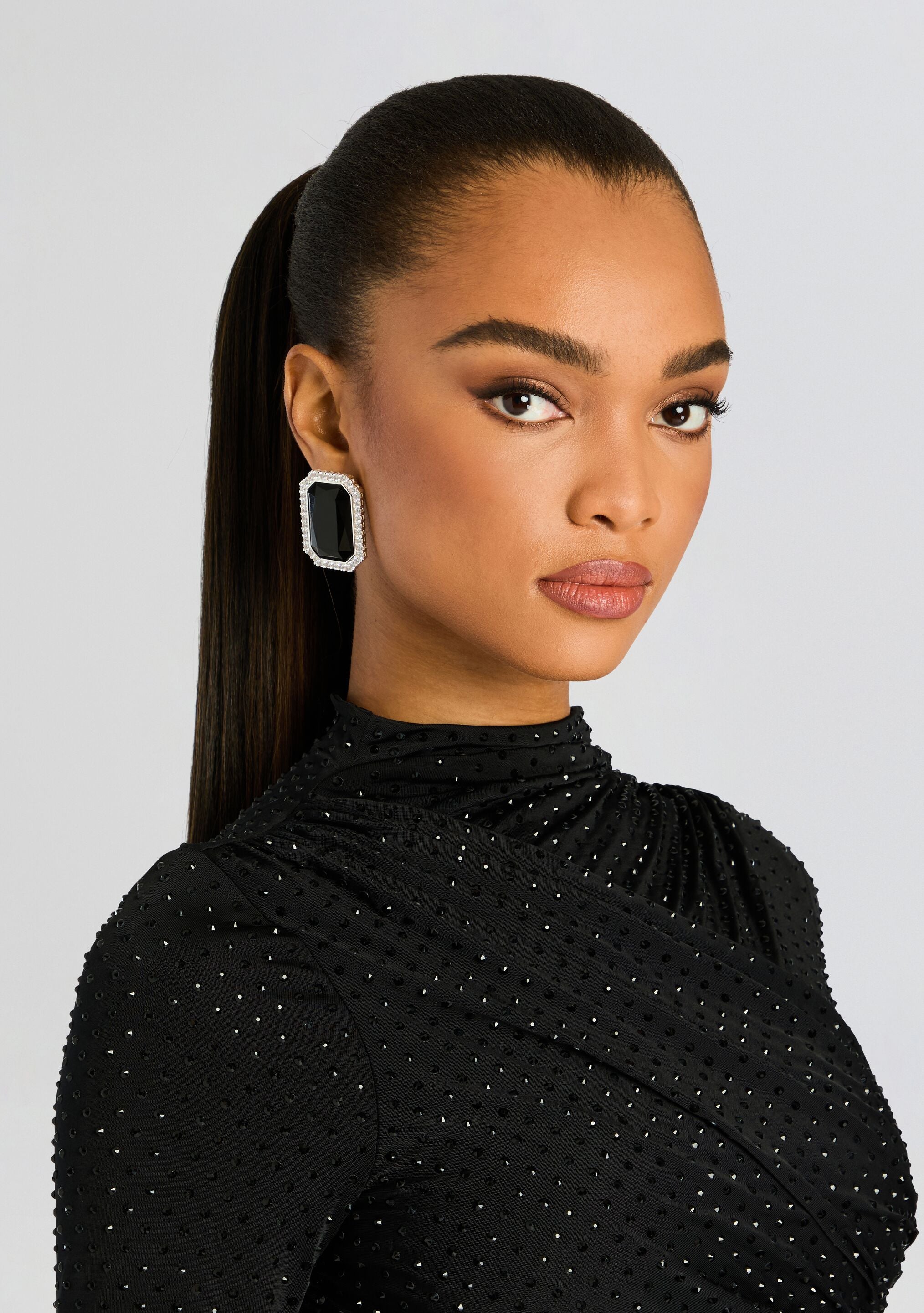 Hope Gemstone Earrings – Retrofete
