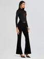 Jackie Mesh Bodysuit