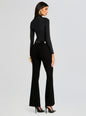 Jackie Mesh Bodysuit