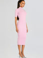 Jana Knit Midi Dress