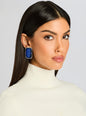Kelsey Gemstone Earrings