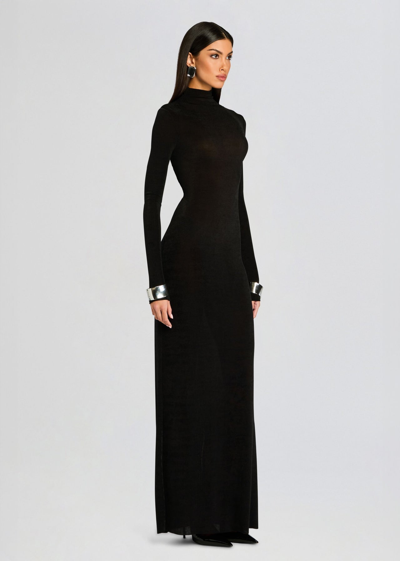 Kim Maxi Dress Retrofete Kim Maxi Dress Retrofete