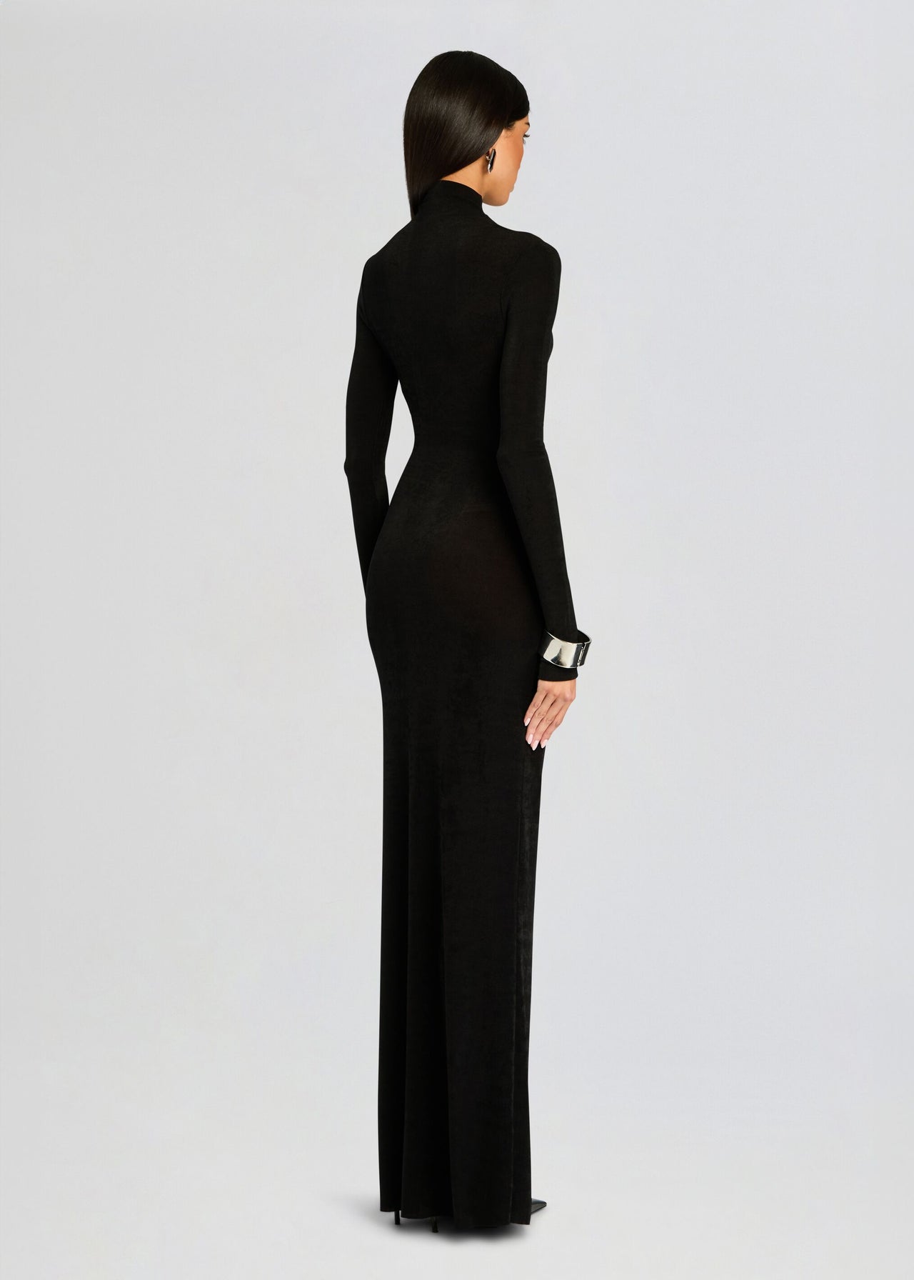 Kim Maxi Dress – Retrofete