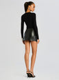 Lia Knit Bodysuit
