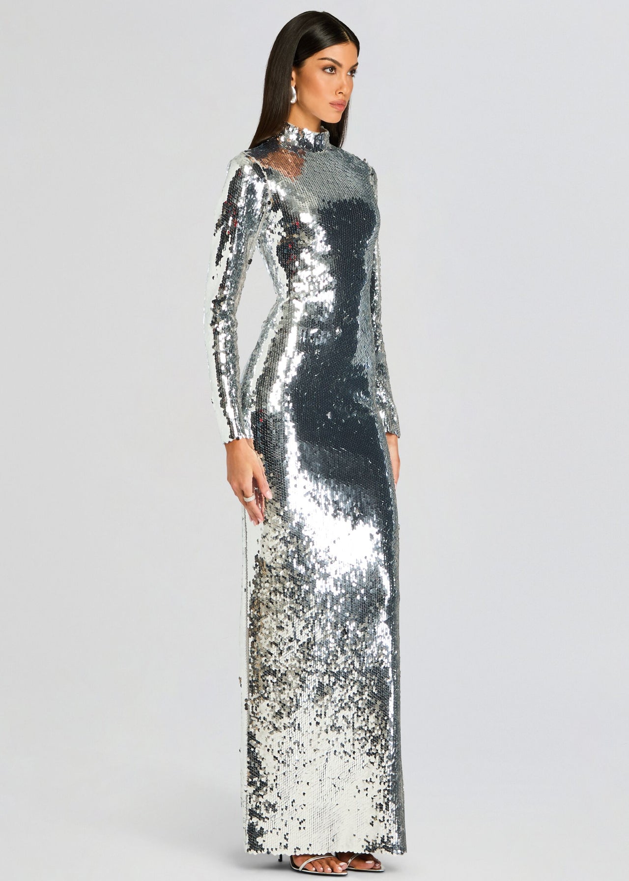 Lucia Sequin Dress – Retrofete