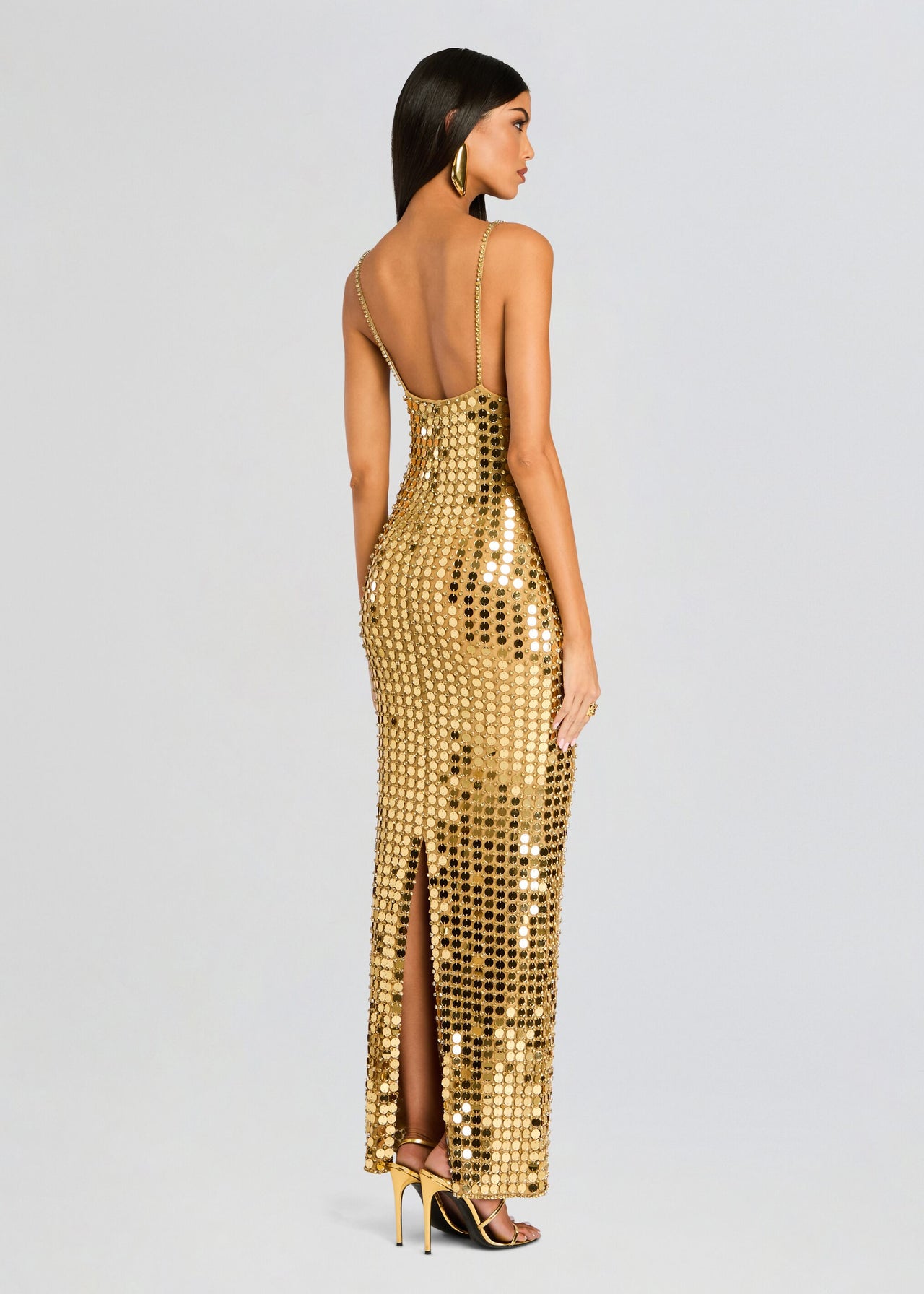 Perri Dress – Retrofete