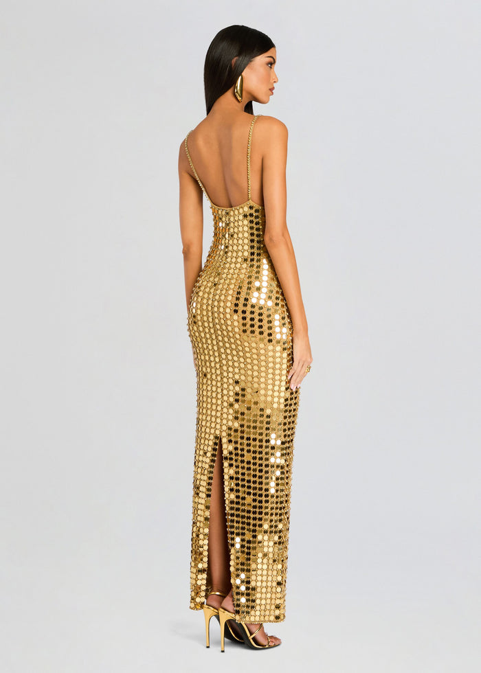 Perri Dress