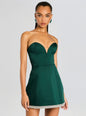 Quinny Dress