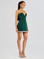Quinny Dress