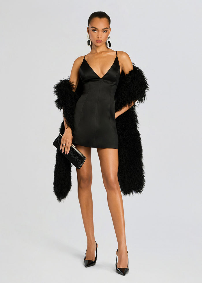 Giavanna Dress