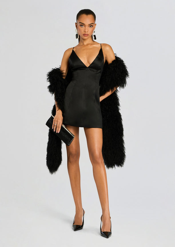 Shante Fur