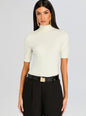 Yael Knit Top