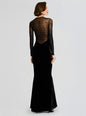 Deryn Dress