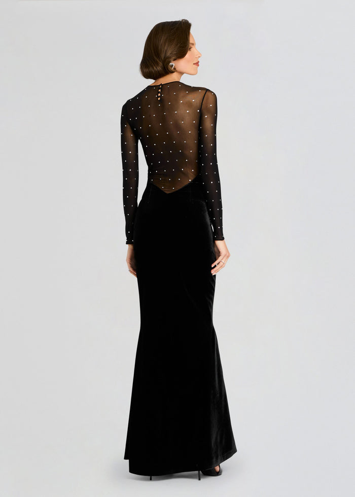 Deryn Dress