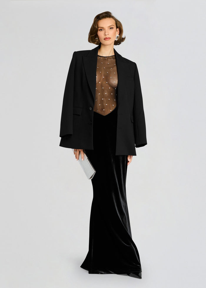 Deryn Dress