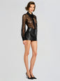 Gracen Lace Blouse