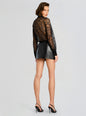 Gracen Lace Blouse