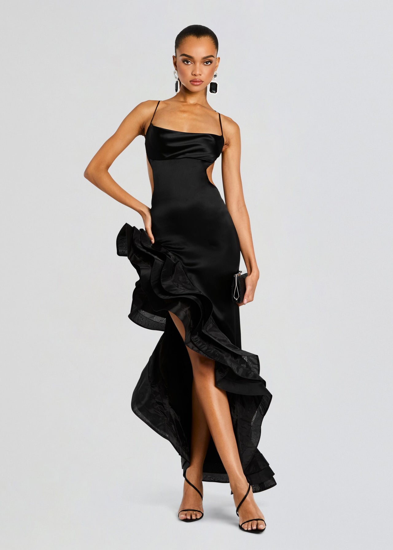 Kaitlin Dress Retrofete Kaitlin Dress Retrofete