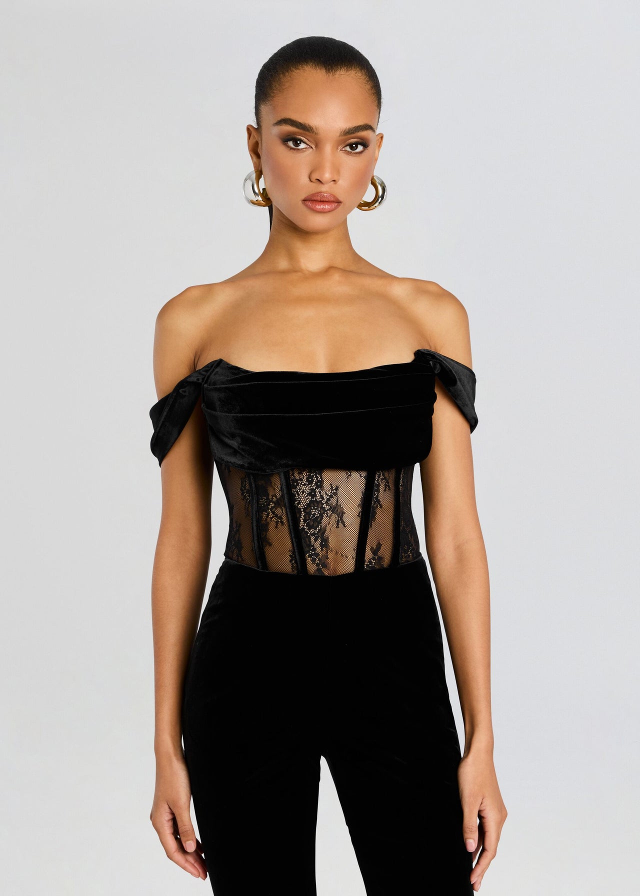 Leni Jumpsuit – Retrofete display picture 1