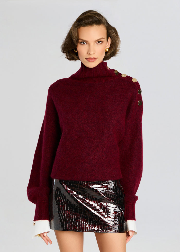Marve Sweater media 1 of 5