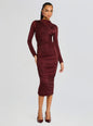 Mavy Dress