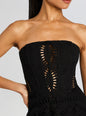 Galik Midi Dress