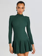 Sydonie Knit Dress