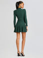 Sydonie Knit Dress