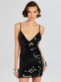 Airalyse Embellished Dress
