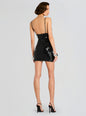 Airalyse Embellished Dress