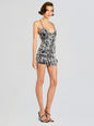 Haven Embellished Dress