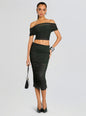 Maja Skirt