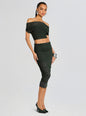 Maja Skirt