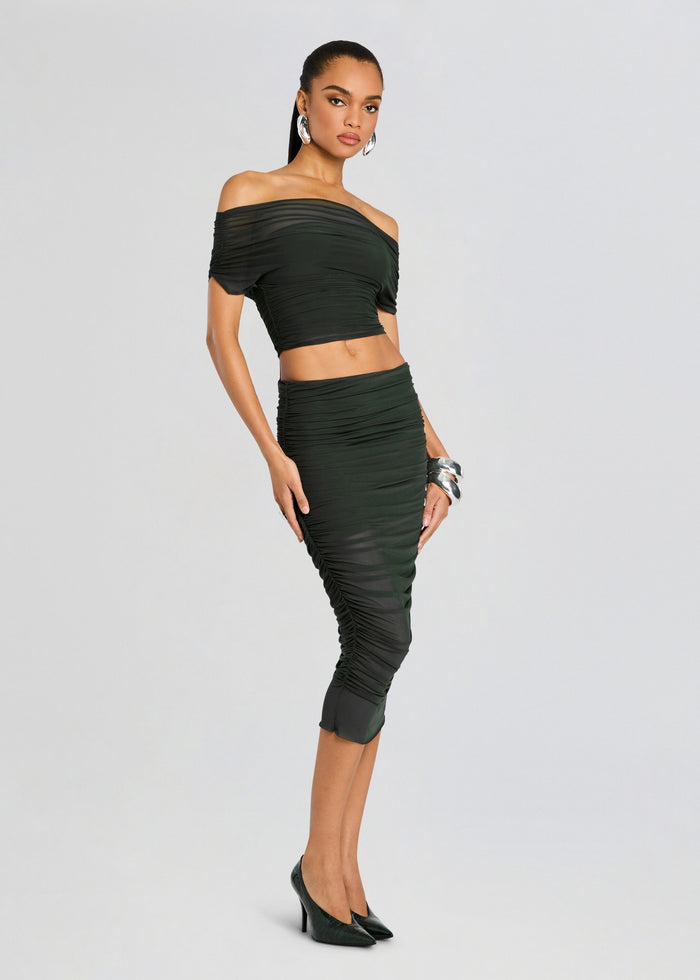 Maja Skirt