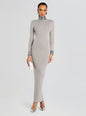 Monroe Embellished Knit Dress