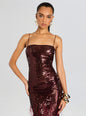 Odessa Dress