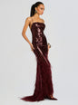Odessa Dress