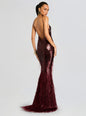 Odessa Dress