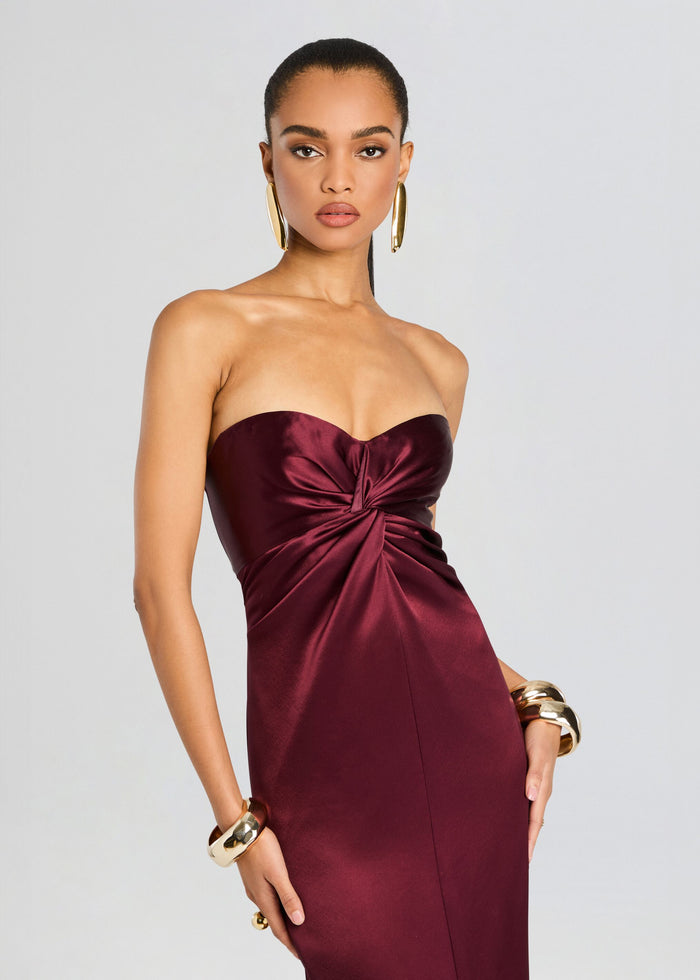 Olivine Dress media 3 of 5