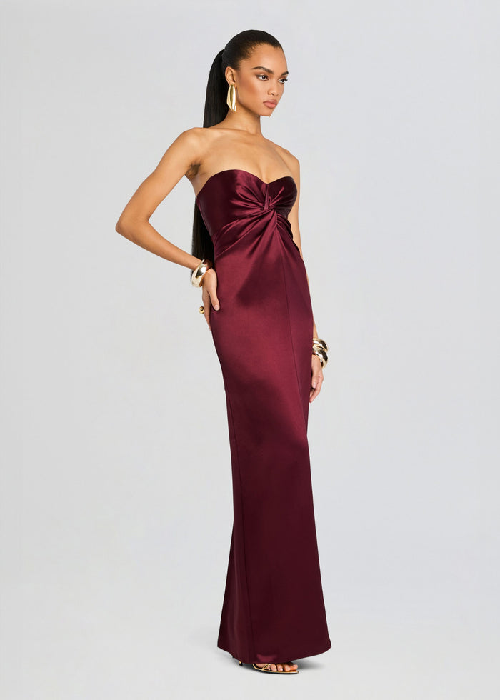 Olivine Dress media 4 of 5