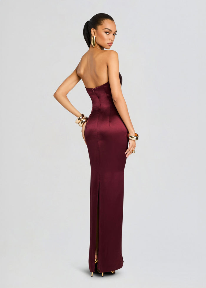 Olivine Dress media 5 of 5