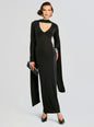 Raquel Maxi Dress
