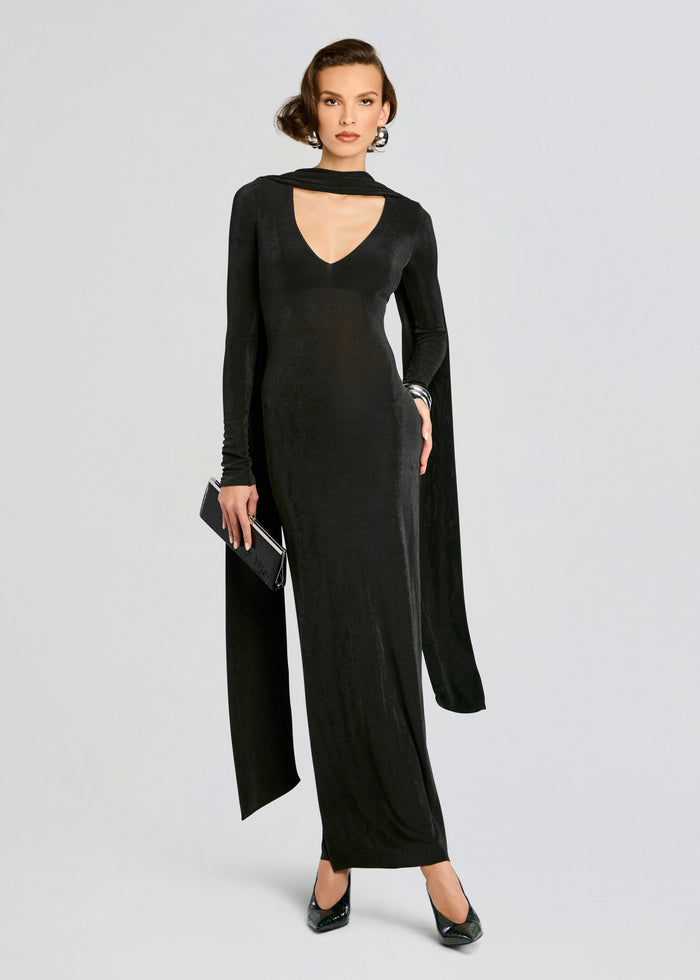 Raquel Maxi Dress